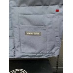 2024年12月4日冬高品質新品入荷 Can ada Goose ダウンジャケットベスト BF工場