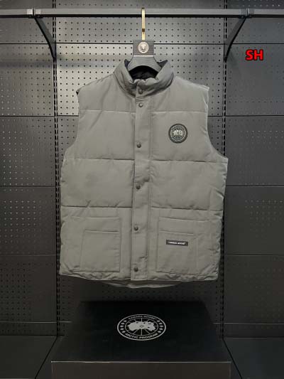 2024年12月4日冬高品質新品入荷 Ca nada Goo...