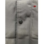 2024年12月4日冬高品質新品入荷 Ca nada Goose ダウンジャケットベスト BF工場