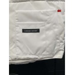 2024年12月4日冬高品質新品入荷 Can ada Goose ダウンジャケットベスト BF工場