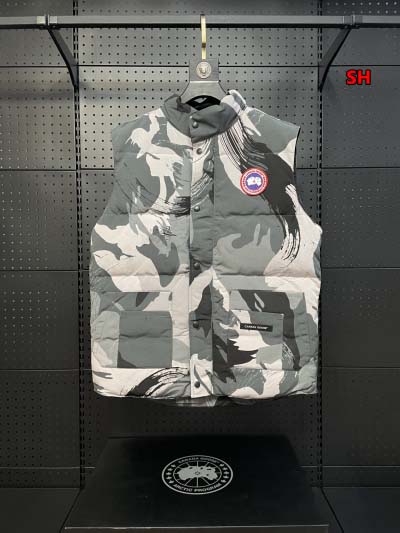 2024年12月4日冬高品質新品入荷 Can ada Goo...