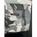 2024年12月4日冬高品質新品入荷 Can ada Goose ダウンジャケットベスト BF工場