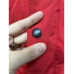 2024年12月4日冬高品質新品入荷 Can ada Goose ダウンジャケットベスト BF工場