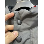 2024年12月4日冬高品質新品入荷 Can ada Goose ダウンジャケットベスト BF工場