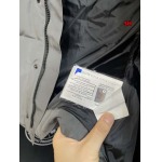 2024年12月4日冬高品質新品入荷 Can ada Goose ダウンジャケットベスト BF工場
