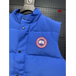 2024年12月4日冬高品質新品入荷 Can ada Goose ダウンジャケットベスト BF工場