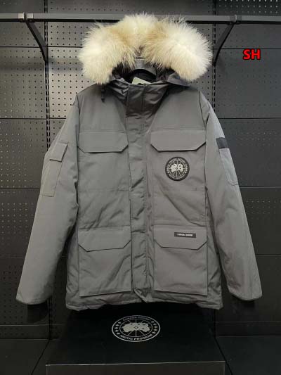 2024年12月4日冬高品質新品入荷 Can ada Goo...