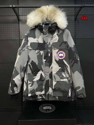 2024年12月4日冬高品質新品入荷 Can ada Goo...