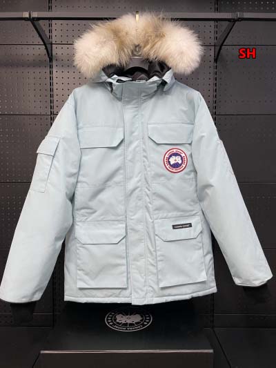 2024年12月4日冬高品質新品入荷 Ca nada Goo...