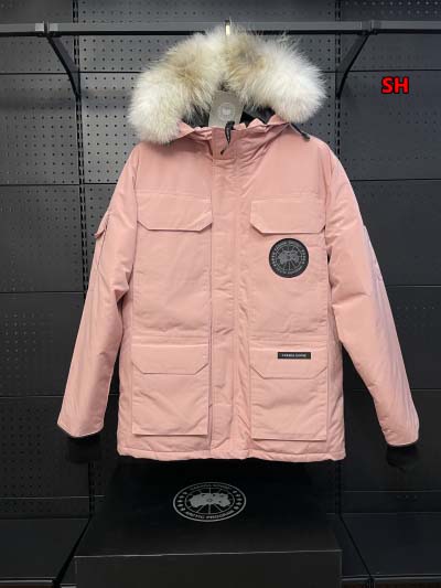 2024年12月4日冬高品質新品入荷 Can ada Goo...