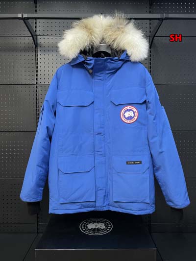 2024年12月4日冬高品質新品入荷 Ca nada Goo...