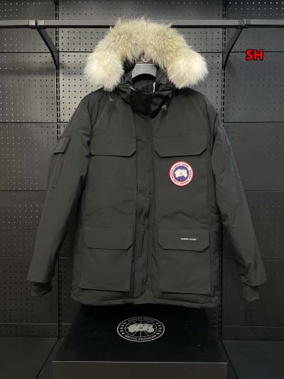 2024年12月4日冬高品質新品入荷 Can ada Goo...