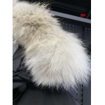 2024年12月4日冬高品質新品入荷 Can ada Goose ダウンジャケットBF工場