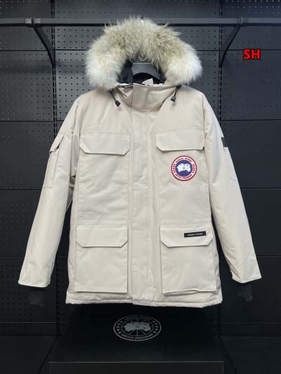 2024年12月4日冬高品質新品入荷 Can ada Goo...