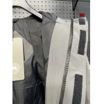 2024年12月4日冬高品質新品入荷 Ca nada Goose ダウンジャケットBF工場