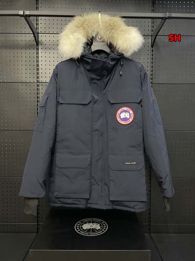 2024年12月4日冬高品質新品入荷 Ca nada Goo...