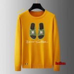 2024年12月4日秋冬新品入荷ルイヴィトン セーター kail工場