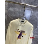 2024年12月4日秋冬新品入荷ルイヴィトン スウェット kail工場