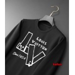 2024年12月4日秋冬新品入荷ルイヴィトン スウェット kail工場