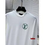 2024年12月4日秋冬新品入荷ルイヴィトン 長袖 シャツ kail工場