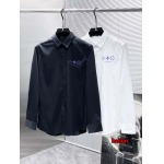 2024年12月4日秋冬新品入荷ルイヴィトン 長袖 シャツ kail工場