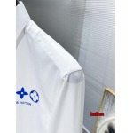 2024年12月4日秋冬新品入荷ルイヴィトン 長袖 シャツ kail工場