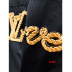 2024年12月4日秋冬新品入荷ルイヴィトン 長袖 シャツ kail工場