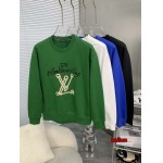 2024年12月4日秋冬新品入荷ルイヴィトン スウェット kail工場