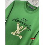 2024年12月4日秋冬新品入荷ルイヴィトン スウェット kail工場