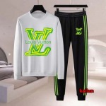 2024年12月4日秋冬新品入荷ルイヴィトン  上下セット kail工場