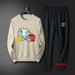 2024年12月4日秋冬新品入荷ルイヴィトン 上下セット kail工場