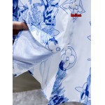 2024年12月4日秋冬新品入荷ルイヴィトン 長袖 シャツ kail工場