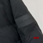 2024年12月4日秋冬高品質新品入荷ルイヴィトンダウンジャケット beier工場S-XL