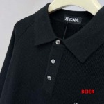 2024年12月4日秋冬高品質新品入荷ZEGNA  カシミヤセーター beier工場