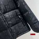 2024年12月4日秋冬高品質新品入荷グッチダウンジャケット beier工場s-xl