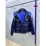 2024年12月5日秋冬高品質新品入荷モンクレールダウンジャケット AIBIN工場