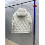 2024年12月5日秋冬高品質新品入荷モンクレールダウンジャケット AIBIN工場