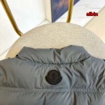 2024年12月5日秋冬高品質新品入荷モンクレールダウンジャケット ベストAIBIN工場