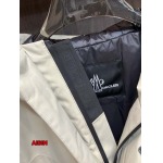 2024年12月5日秋冬高品質新品入荷モンクレールダウンジャケット aibin工場