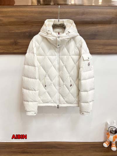 2024年12月5日秋冬高品質新品入荷モンクレールダウンジャ...