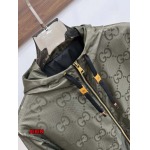 2024年12月5日秋冬高品質新品入荷グッチ ジャケットアウター aibin工場