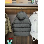 2024年12月5日秋冬高品質新品入荷モンクレール ダウンジャケット aibin工場