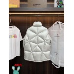 2024年12月5日秋冬高品質新品入荷モンクレールダウンジャケット aibin工場