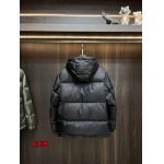 2024年12月5日秋冬高品質新品入荷グッチ  ダウンジャケット aibin工場