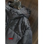 2024年12月5日秋冬高品質新品入荷グッチ  ダウンジャケット aibin工場