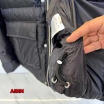 2024年12月5日秋冬高品質新品入荷 グッチ  ダウンジャケット aibin工場