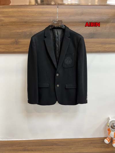 2024年12月5日秋冬高品質新品入荷ディオール ジャケットアウターaibin工場