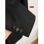 2024年12月5日秋冬高品質新品入荷ディオール ジャケットアウターaibin工場