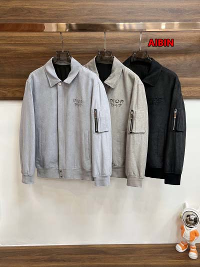 2024年12月5日秋冬高品質新品入荷ディオール 綿入れの服...