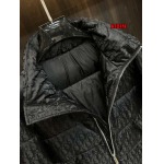 2024年12月5日秋冬高品質新品入荷ディオールダウンジャケット aibin工場